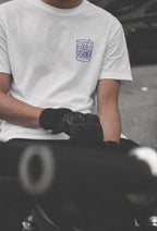 Old Fashioned Tee