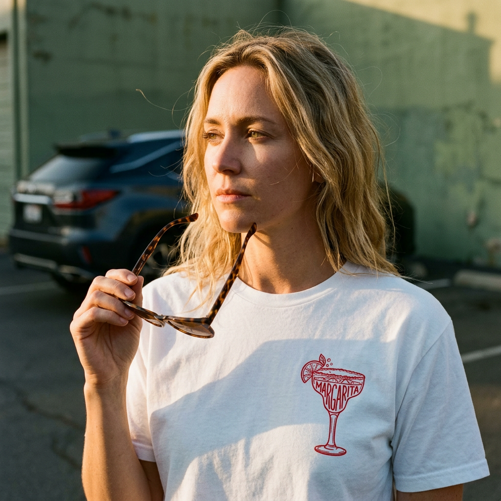 Margarita Tee