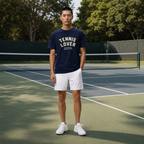 Tennis Lover - tee