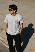 Negroni tee