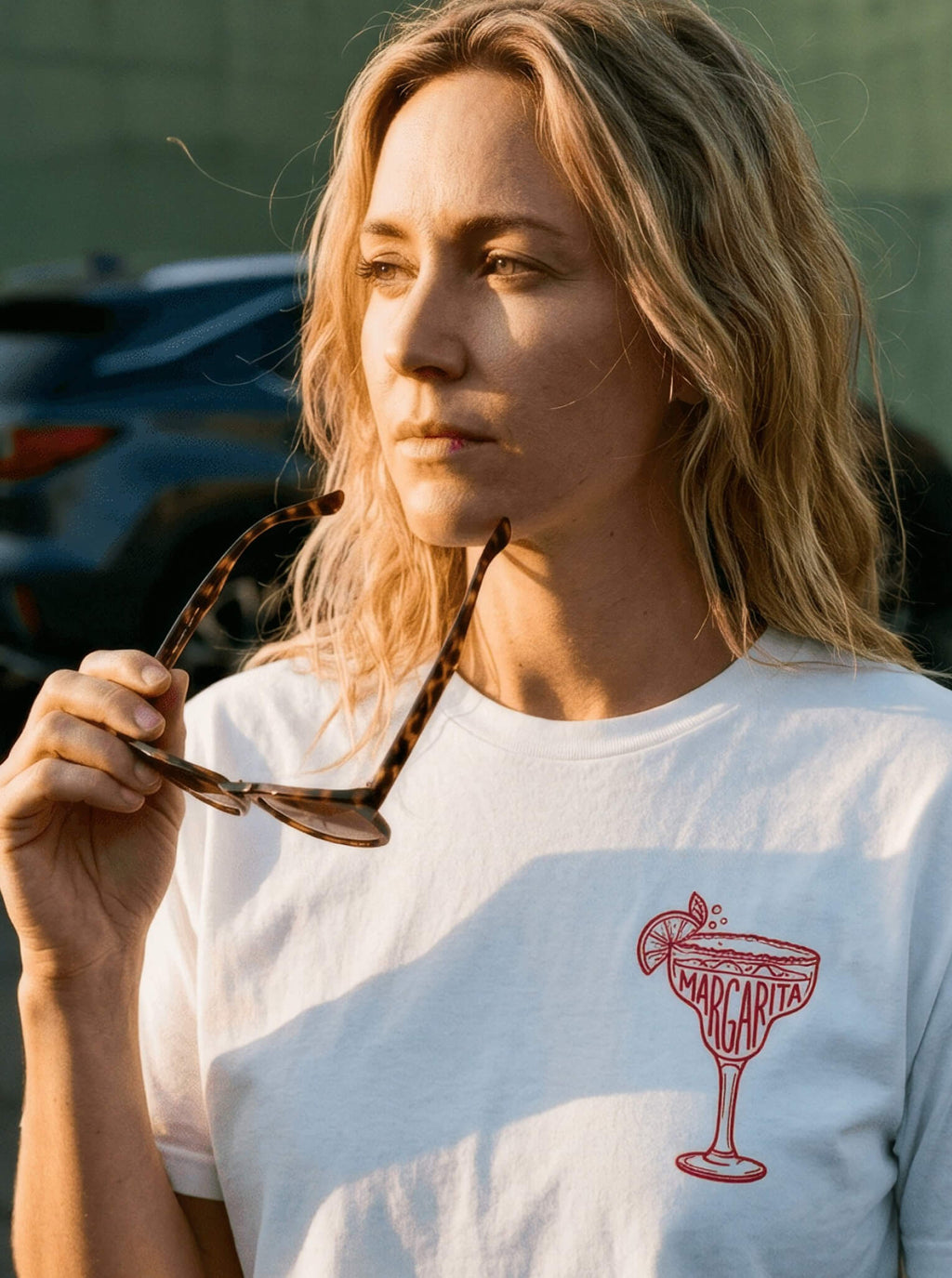 Margarita Social T-Shirt