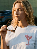 Margarita Social T-Shirt