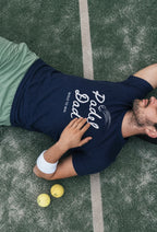 PADLE DAD tee