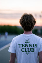 The Tennis Club